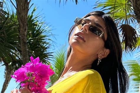 mia khalifa bikini pics|Mia Khalifa sends Fans Wild in Semi